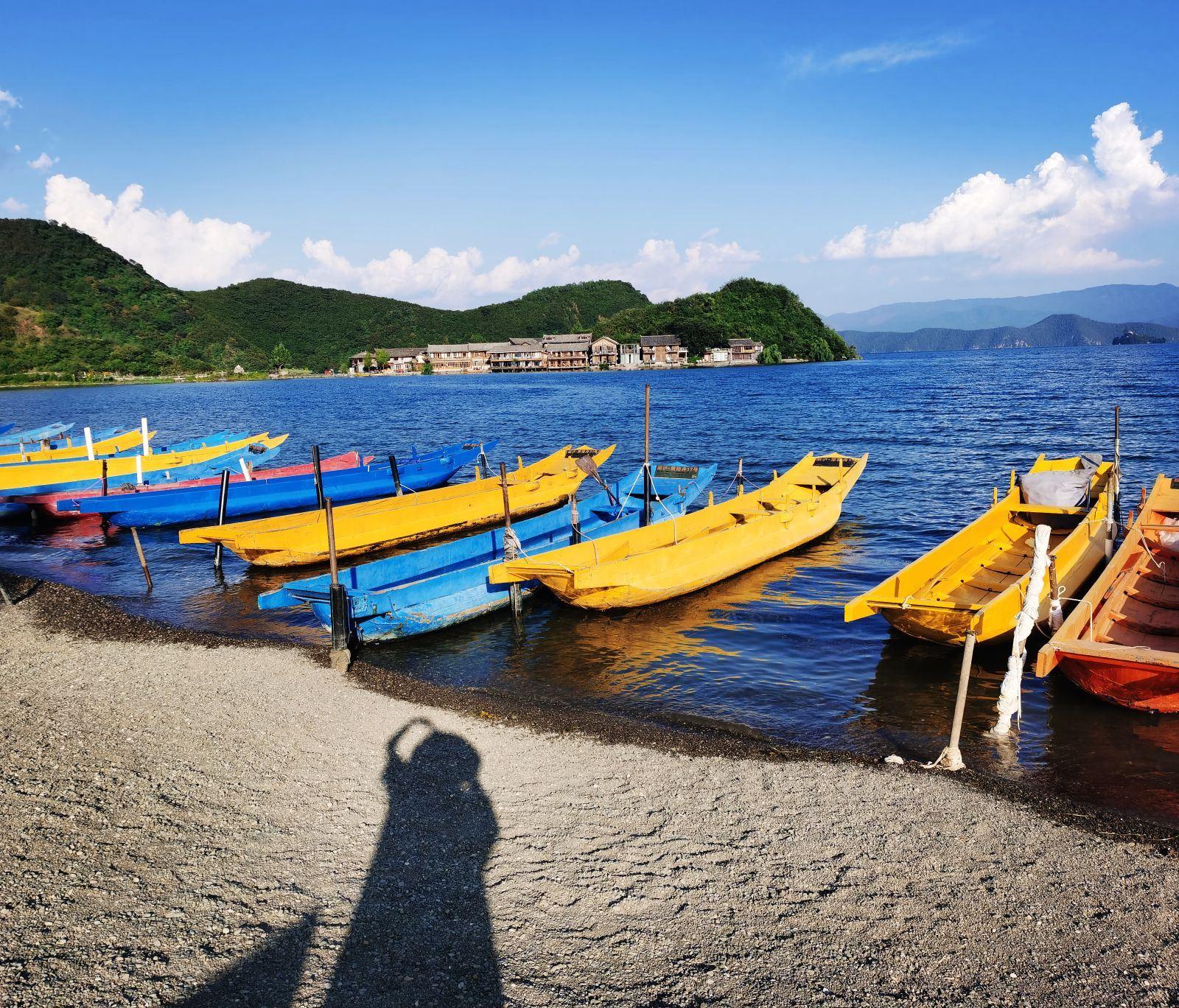 夏天最適合旅游的地方——探索清涼避暑勝地，夏日避暑勝地探索之旅，清涼旅游好去處