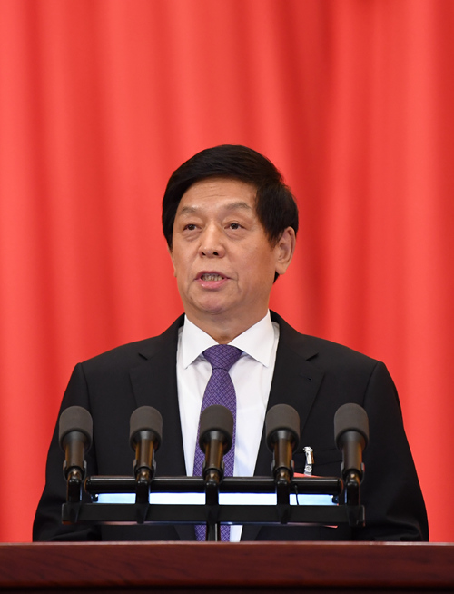 全國人大常委會委員長，職責(zé)、影響力及其重要性，全國人大常委會委員長，職責(zé)、影響力與重要性解析