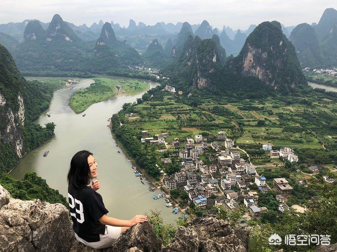 桂林兩日游自由行線路攻略，探索山水甲天下的絕佳體驗(yàn)，桂林兩日游自由行攻略，探尋山水甲天下的極致體驗(yàn)
