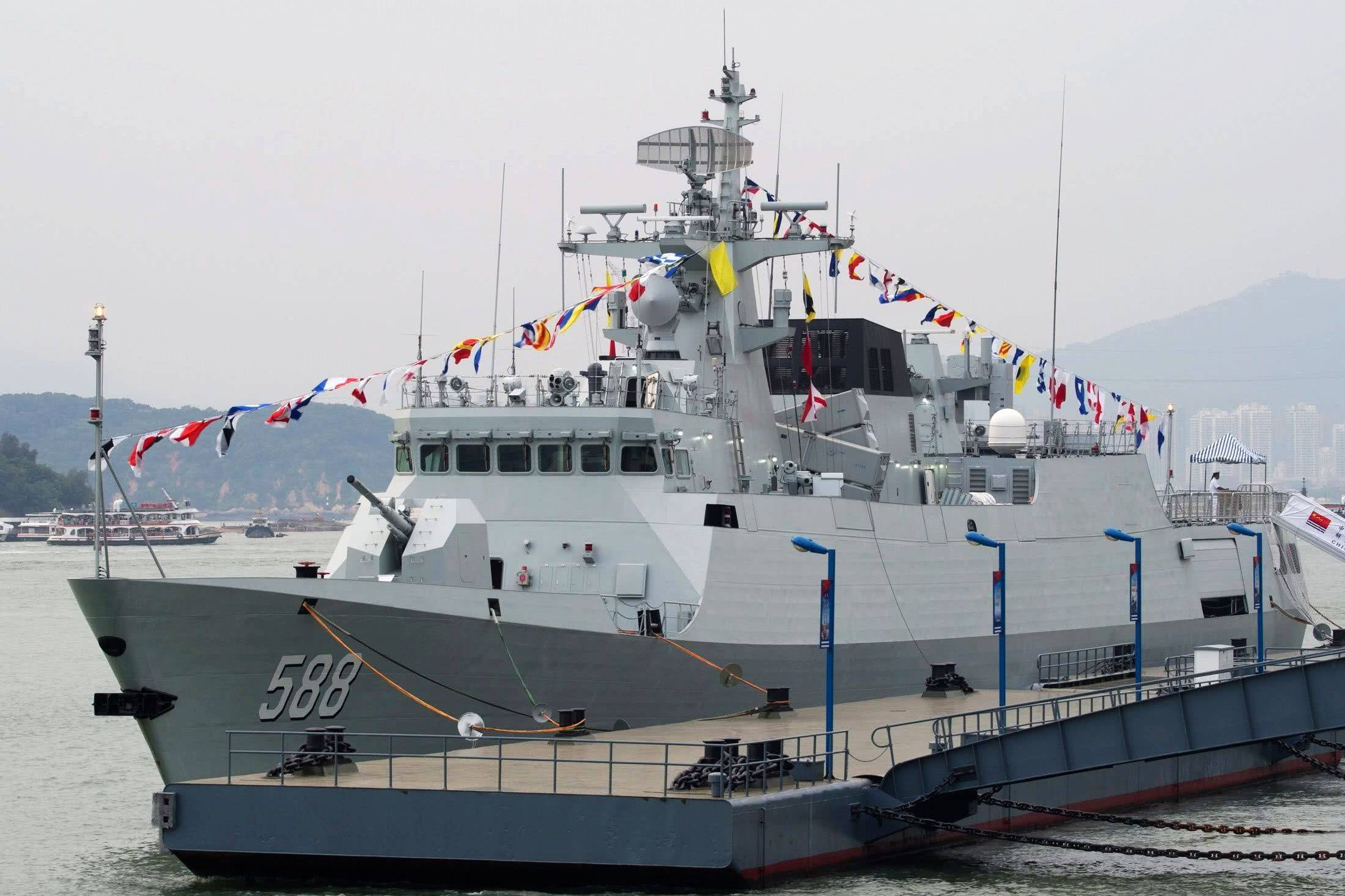揭秘中國海軍的杰出力量，056型護(hù)衛(wèi)艦的舷號及艦名解析，揭秘中國海軍杰出力量，056型護(hù)衛(wèi)艦舷號與艦名深度解析