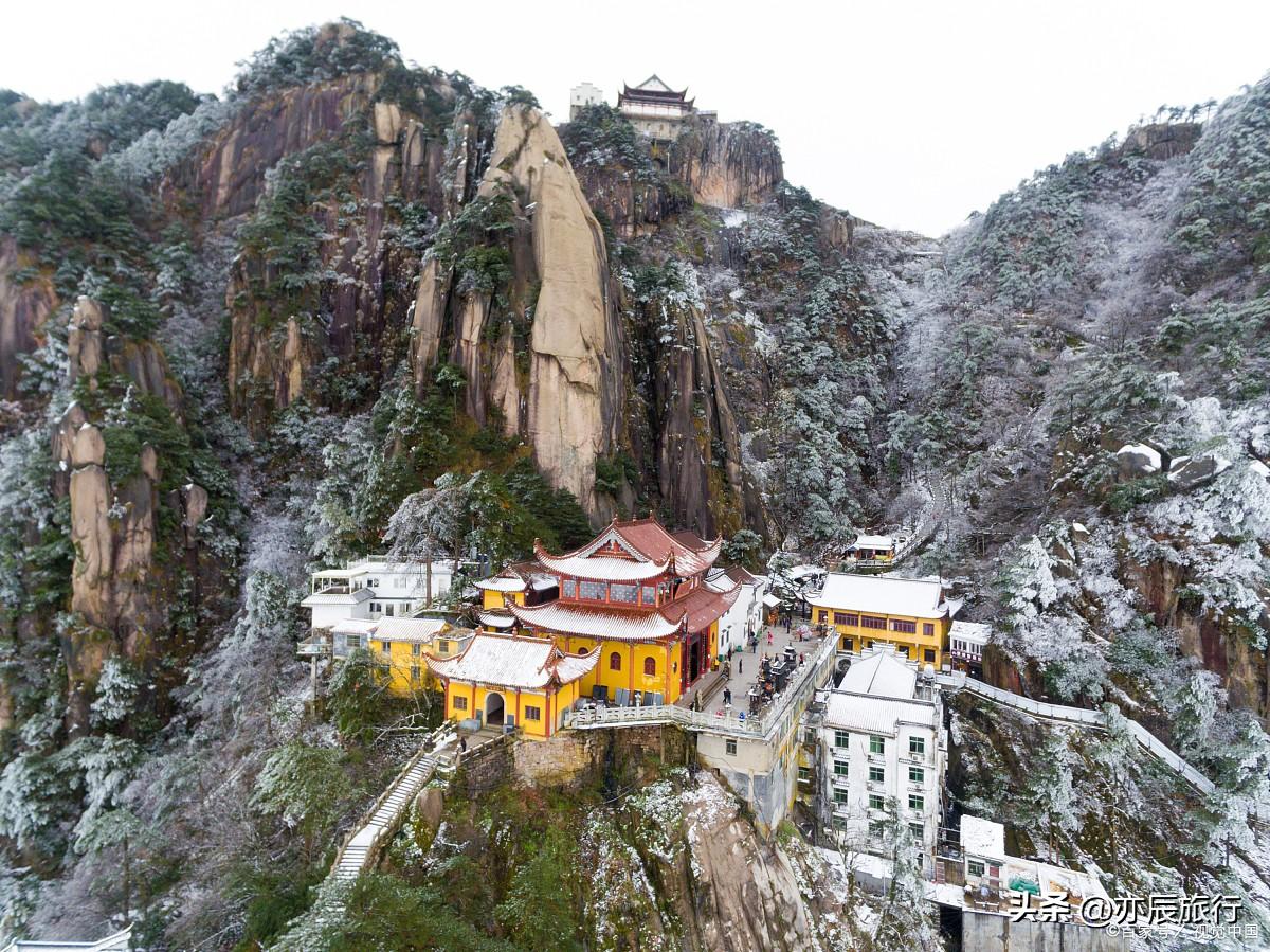 安徽景點(diǎn)排行榜前十名，探尋古韻之美與山水之秀，安徽景點(diǎn)排行榜前十名，古韻山水之美探尋之旅