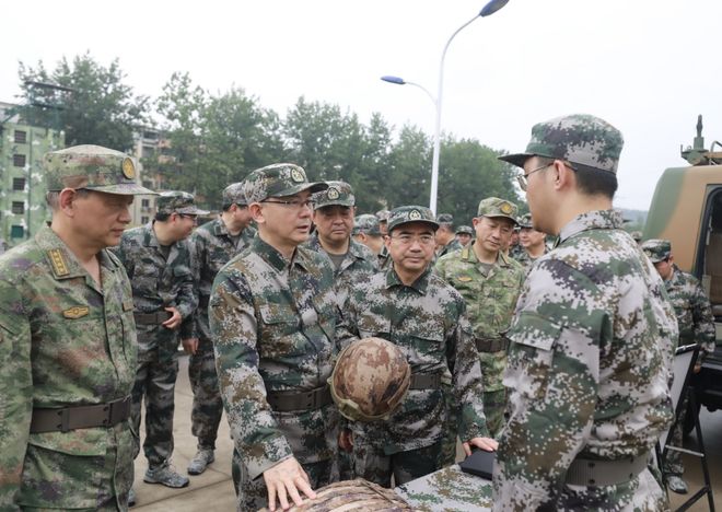 揭秘全球軍事熱點(diǎn)，最新軍事新聞概覽（2023年），揭秘全球軍事熱點(diǎn)，最新軍事新聞概覽（2023版）