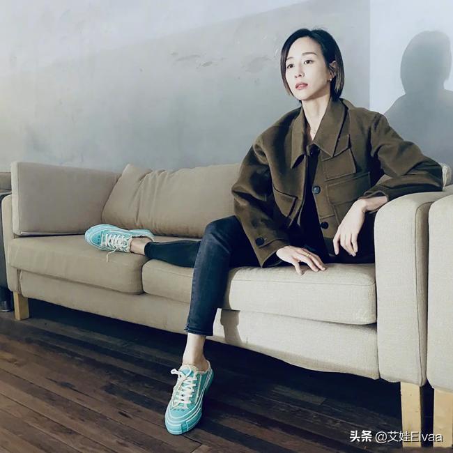 張鈞甯為什么被稱為緊王，深度解析其背后的原因，張鈞甯緊王稱號背后的深度解析與原因探究