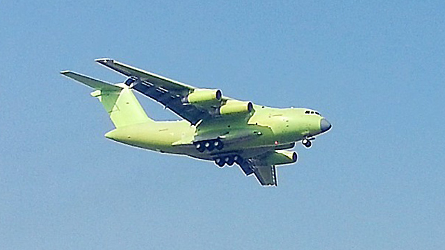運(yùn)-20運(yùn)輸機(jī)，中國航空工業(yè)的驕傲與力量象征，運(yùn)-20運(yùn)輸機(jī)，中國航空工業(yè)的驕傲與力量標(biāo)志