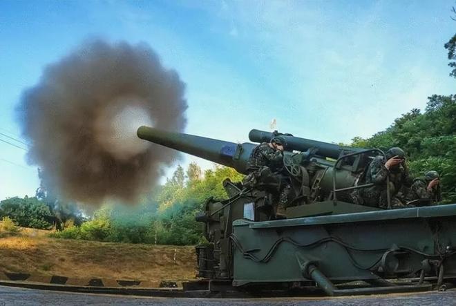 臺軍向解放軍開火背后的復(fù)雜局勢分析，臺軍向解放軍開火背后的復(fù)雜局勢深度解析
