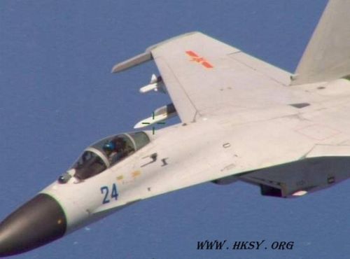殲-11BH戰(zhàn)斗機(jī)，性能優(yōu)勢(shì)與技術(shù)特點(diǎn)解析，殲-11BH戰(zhàn)斗機(jī)性能優(yōu)勢(shì)與技術(shù)特點(diǎn)深度解析