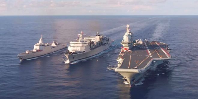 山東艦最新消息全面解析，山東艦最新動態(tài)全面解析