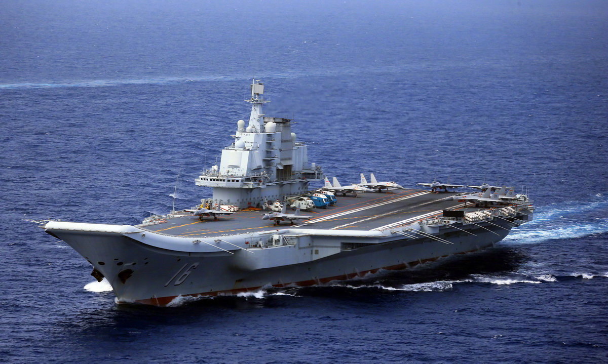 遼寧艦圖片展示，中國海軍力量的壯麗畫卷，遼寧艦圖片展示，中國海軍力量的輝煌畫卷