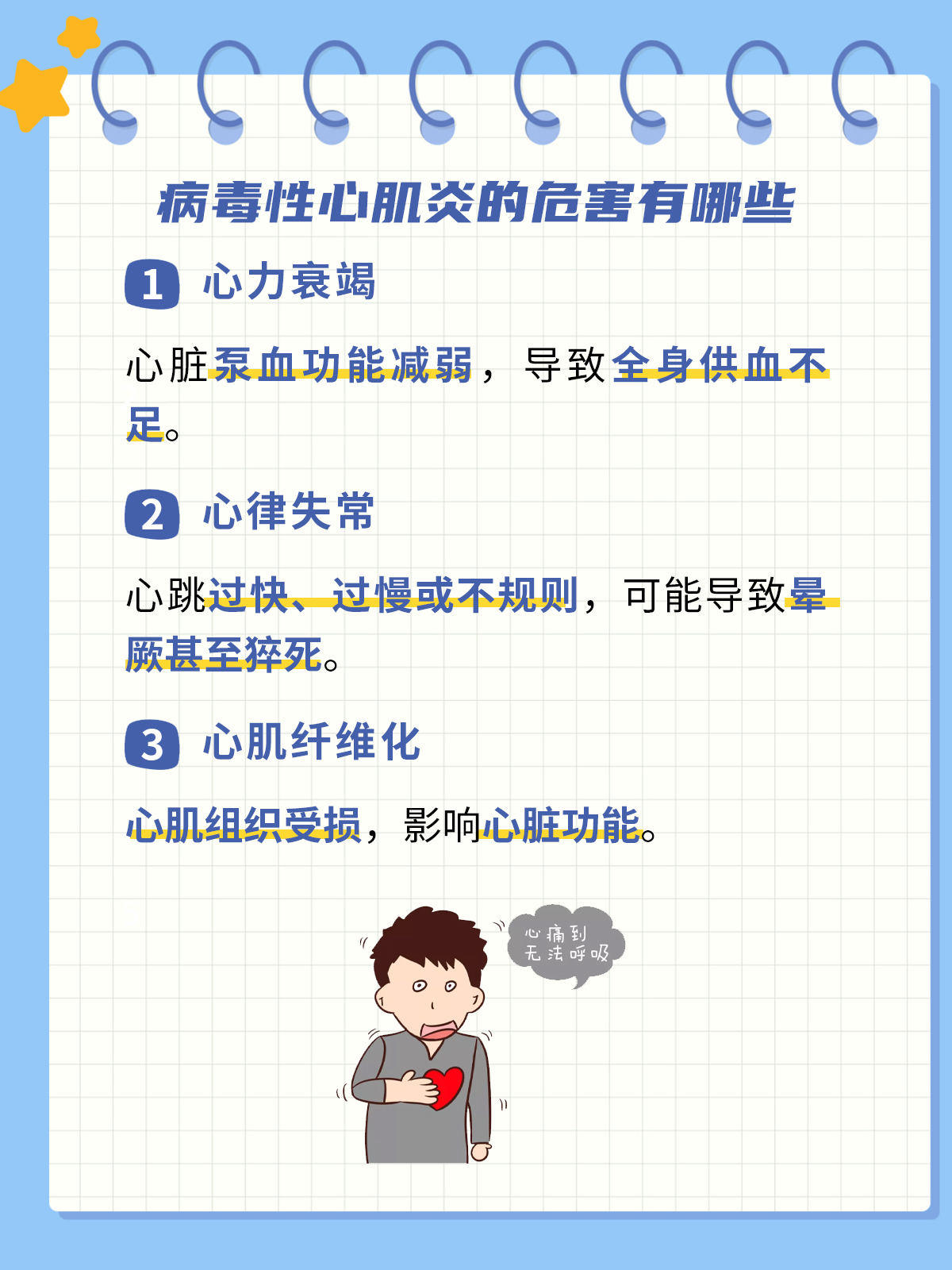 心肌炎的六個危險信號，了解并預(yù)防心臟健康隱患，心肌炎的六個危險信號，預(yù)防心臟健康隱患的重要性