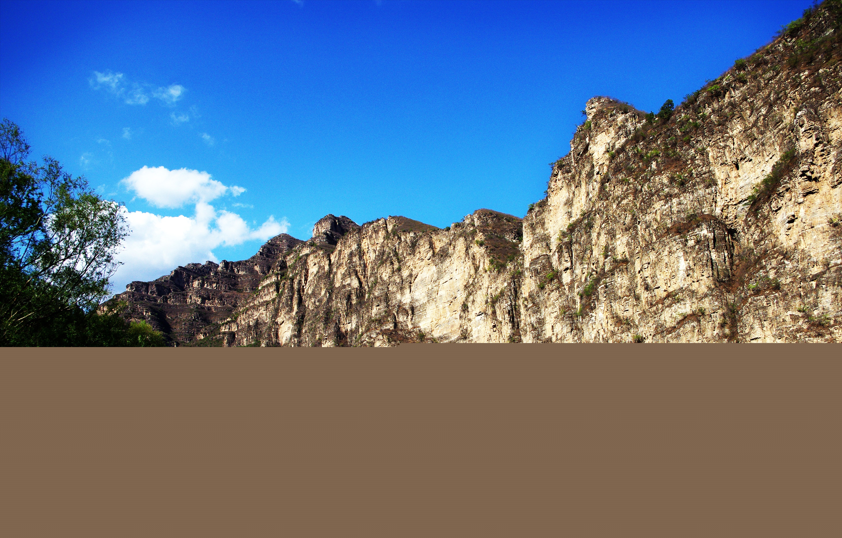 北京十渡一日游，探索自然美景，體驗(yàn)非凡之旅，北京十渡一日游，自然美景探索與非凡體驗(yàn)之旅