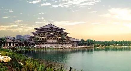 西安一日游免費(fèi)景點(diǎn)探索之旅，西安一日游，探尋免費(fèi)景點(diǎn)之旅