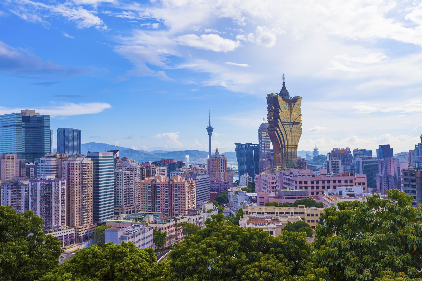 澳門與香港的繁榮與進(jìn)步，探索兩個目的地的獨(dú)特魅力與未來發(fā)展，澳門與香港，繁榮魅力與未來發(fā)展探索