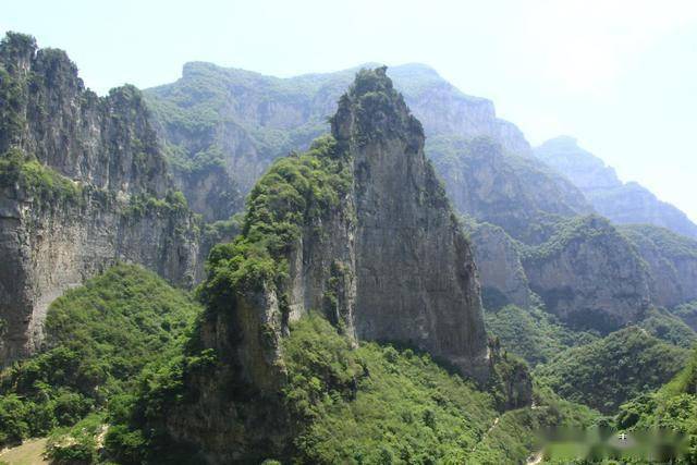 河南旅游景點推薦自駕游攻略，河南自駕游景點攻略推薦