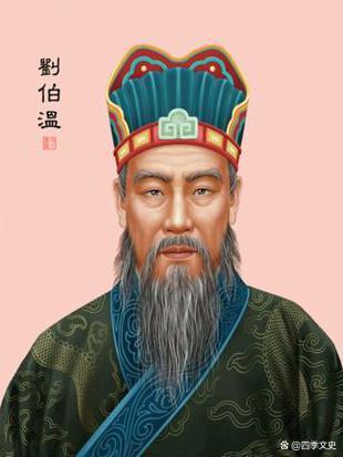 劉伯溫四肖中特期淮開(kāi)一，傳奇人物與神秘預(yù)言的解讀，劉伯溫預(yù)言揭秘，傳奇人物與四肖中特期的神秘解讀