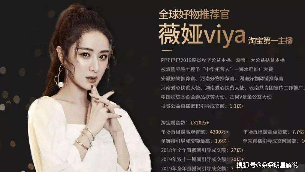 范冰冰與薇婭，兩大明星稅務風波背后的故事，范冰冰與薇婭稅務風波背后的故事揭秘