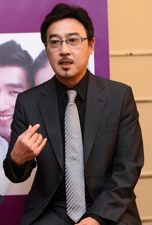 趙樹海個人資料簡介，趙樹海個人簡介