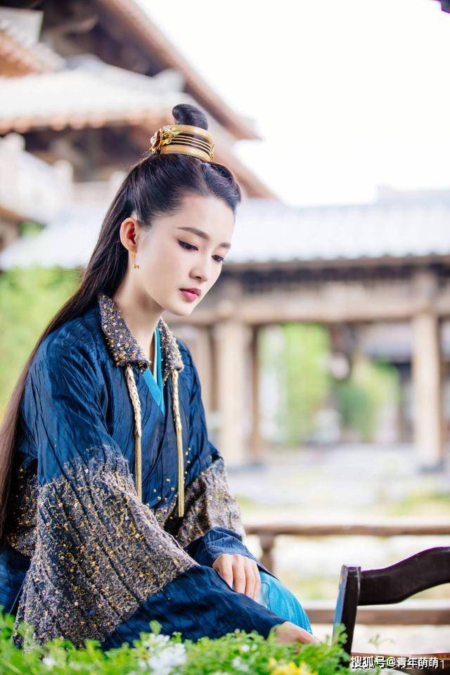 李沁主演的電視劇，演技與魅力的展現(xiàn)，李沁主演電視劇，演技與魅力的璀璨綻放