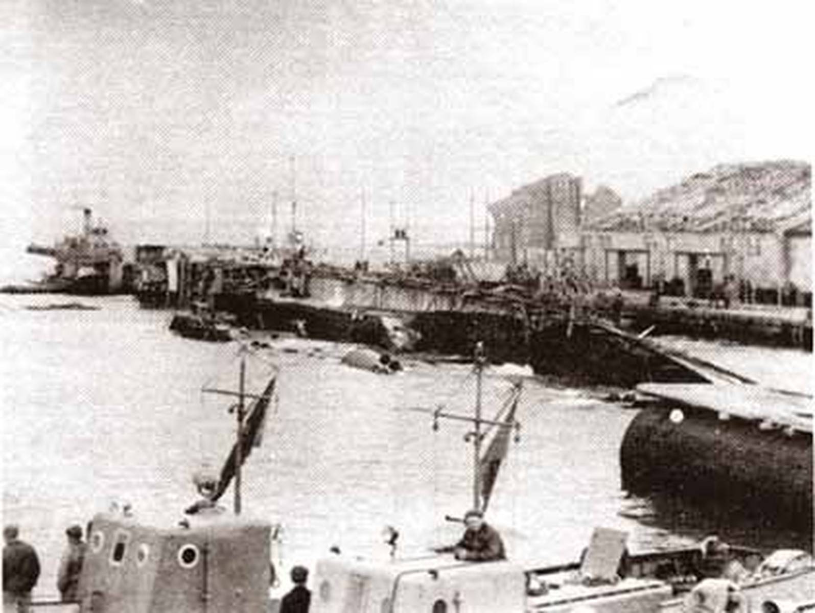 國民黨七大軍艦，歷史、現(xiàn)狀及其影響，國民黨七大軍艦，歷史沿革、現(xiàn)狀分析與影響探討