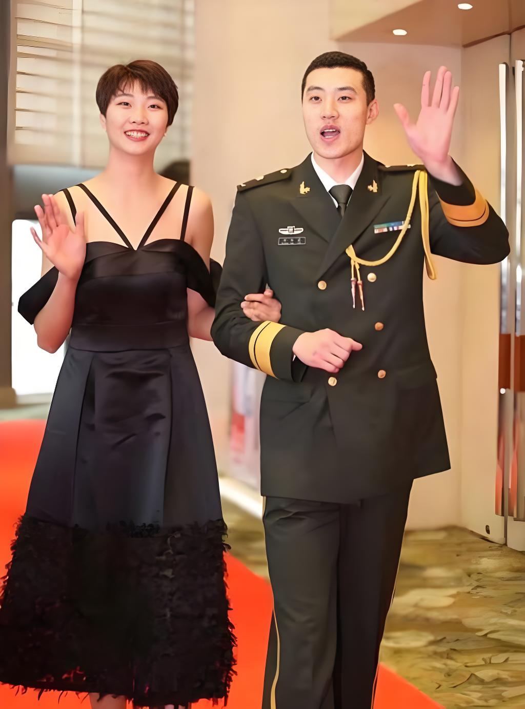 樊振東的妻子袁心玥，揭秘兩人的愛情故事與體育情緣，樊振東妻子袁心玥揭秘，兩人的愛情與體育情緣故事