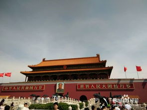 北京旅游一日游景點(diǎn)推薦，探索古都的絕佳行程，北京一日游攻略，探尋古都的絕佳景點(diǎn)行程