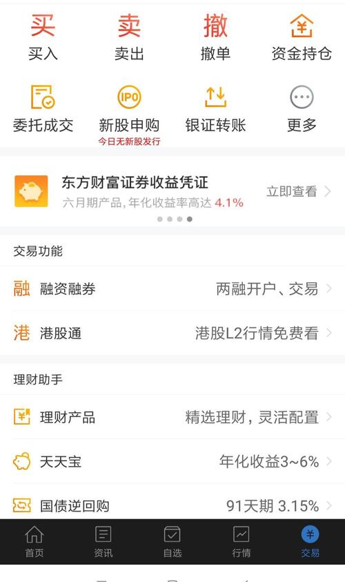 東方財(cái)富軟件故障分析與解決策略，東方財(cái)富軟件故障分析及解決策略探討