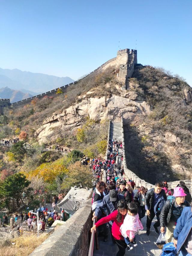 八達(dá)嶺長城專線大巴，探索古老長城的便捷之旅，八達(dá)嶺長城專線大巴，便捷探索古老長城之旅