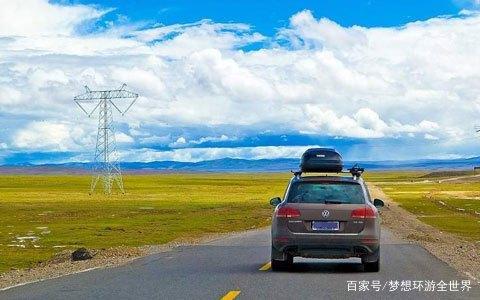 周末2天自駕游，探尋適合短途旅行的目的地，周末短途自駕游目的地探尋之旅
