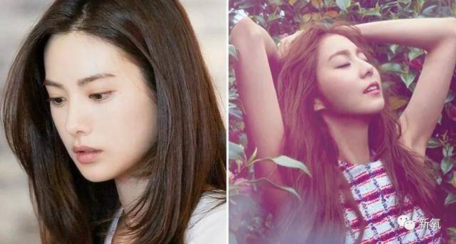 韓國女明星的悲慘瞬間，揭示背后的故事與真相，韓國女星背后的悲慘瞬間與真相揭秘