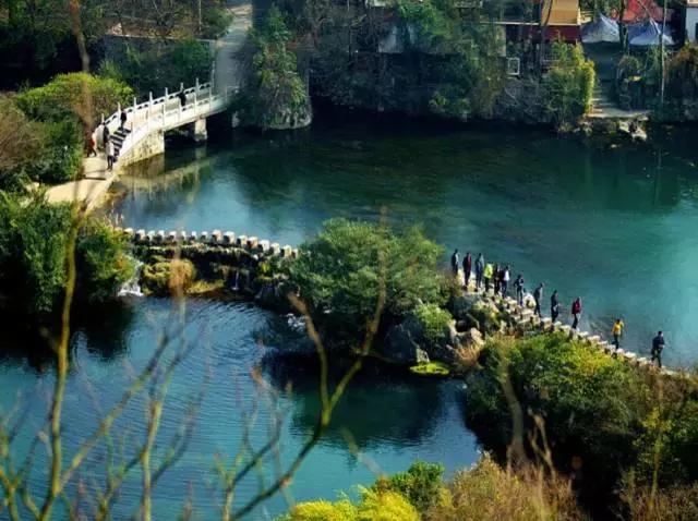貴陽好玩的旅游景點大全，貴陽必游景點攻略，探索城市魅力之旅