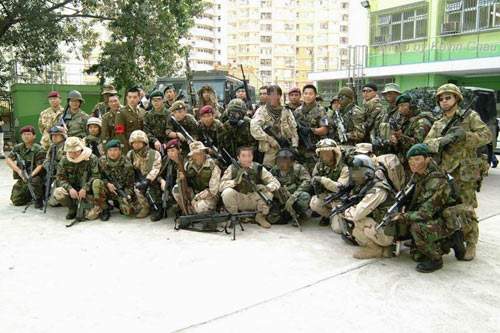 超級大本營軍事論壇——深度解析軍事熱點(diǎn)，聚焦全球軍事動態(tài)，超級大本營軍事論壇，全球軍事熱點(diǎn)深度解析與動態(tài)聚焦