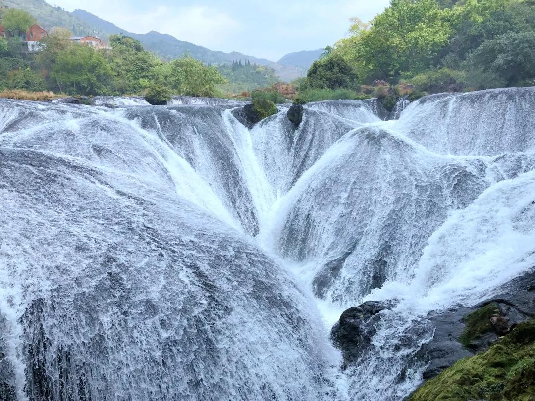 黃果樹(shù)未來(lái)15天天氣預(yù)報(bào)詳解，黃果樹(shù)未來(lái)15天天氣預(yù)報(bào)全面解析
