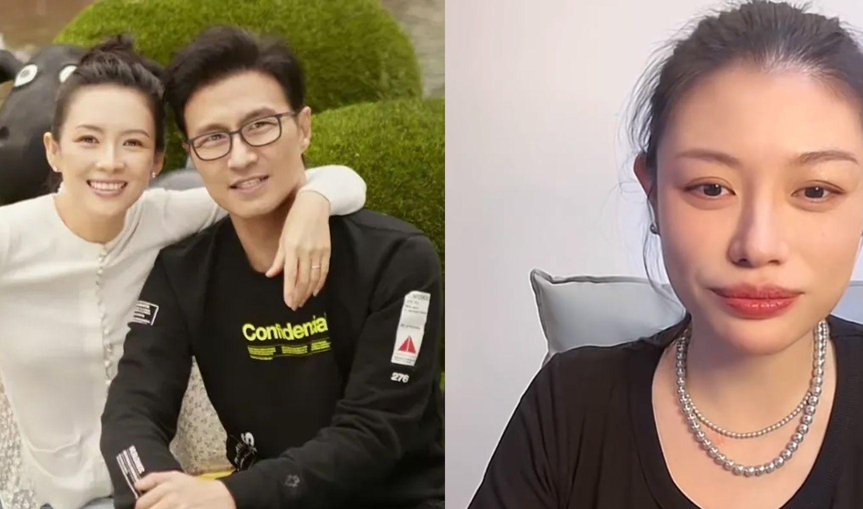 演員牛莉的婚姻經(jīng)歷，探尋她的情感歷程，牛莉的婚姻經(jīng)歷與情感歷程探尋