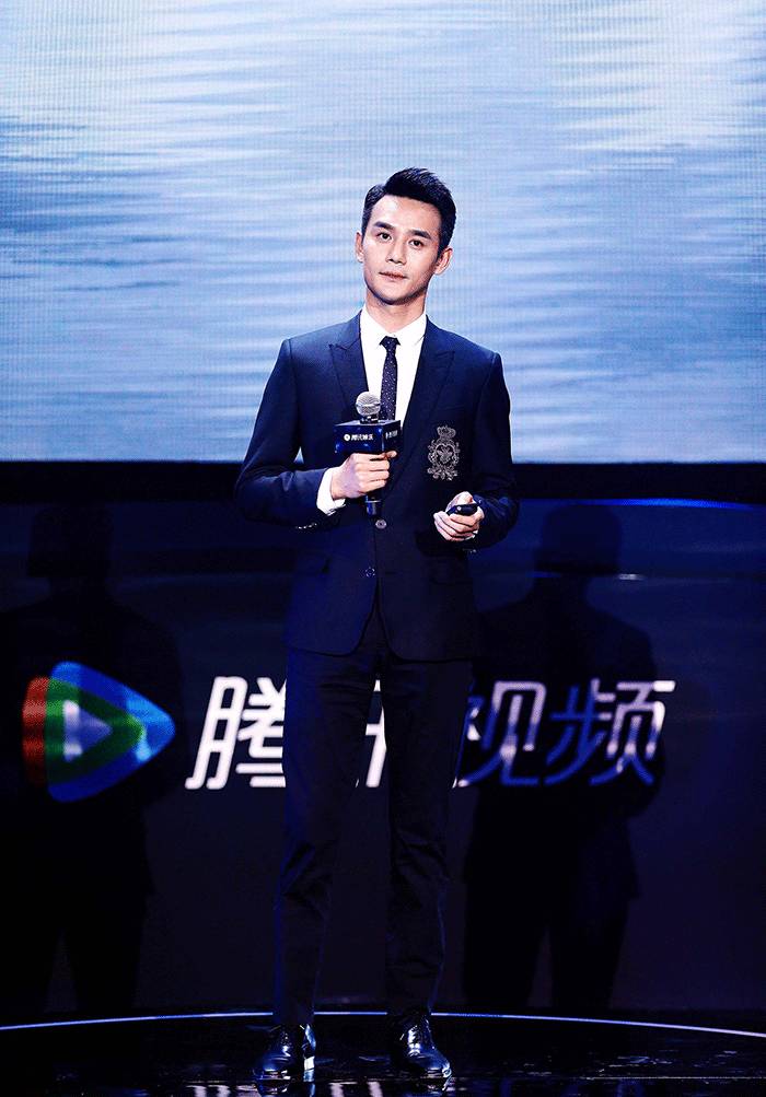 王凱個人資料簡介及身高，王凱個人資料簡介，身高一覽