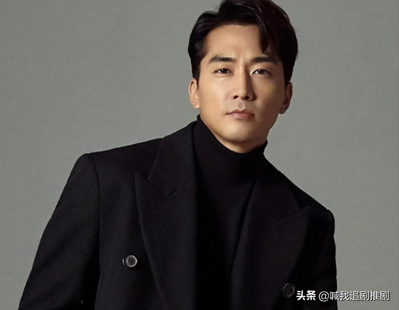 宋承憲個(gè)人簡(jiǎn)歷資料及其影響力深度解析，宋承憲個(gè)人簡(jiǎn)歷資料與影響力深度探究