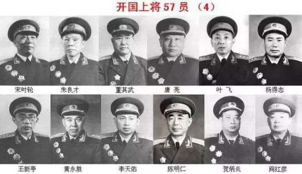 揭秘歷史上的十大元帥與十大將軍，英勇事跡與傳奇故事，揭秘歷史上的元帥與將軍，英勇事跡與傳奇故事TOP10