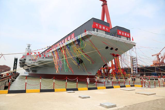 今天003福建艦最新動態(tài)，全面解讀福建艦的最新進展與未來展望，福建艦最新動態(tài)揭秘，進展、未來展望全解讀