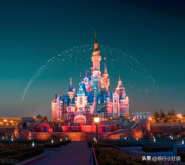 上海旅游景點(diǎn)推薦，探索中國的繁華都市之美，上海旅游指南，探索繁華都市之美景點(diǎn)推薦