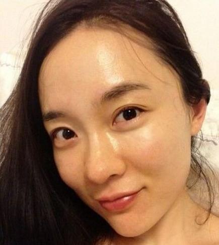 揭秘42位明星卸妝素顏背后的故事，揭秘明星卸妝素顏背后的故事，揭秘42位明星的真實面貌與故事