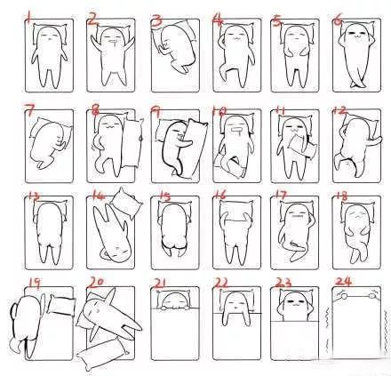 世界公認(rèn)最快入睡姿勢，探索最佳睡眠姿勢，提升睡眠質(zhì)量，探索最佳睡眠姿勢，世界公認(rèn)最快入睡方法，提升睡眠質(zhì)量
