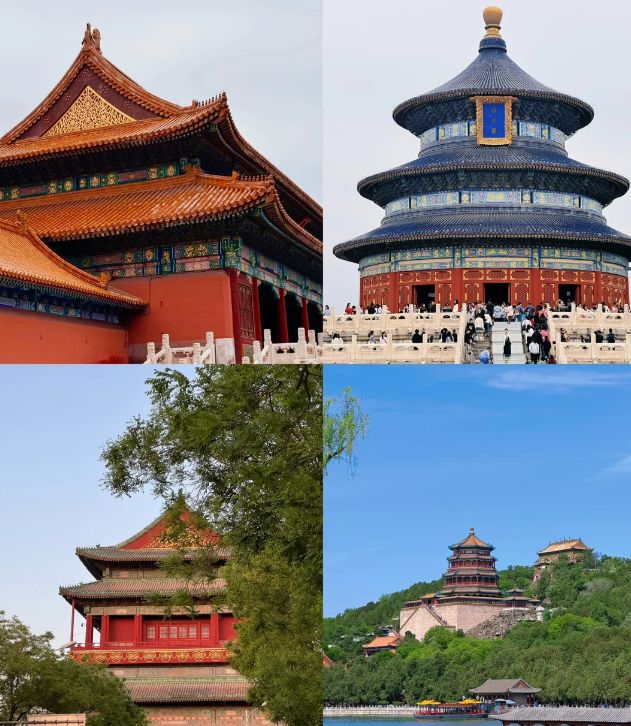 北京景點(diǎn)大全，探尋千年古都的瑰麗風(fēng)光，北京景點(diǎn)探秘，千年古都的絕美風(fēng)光一覽
