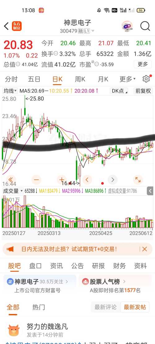 神思電子股票，深度解析與前景展望，神思電子股票深度解析及前景展望