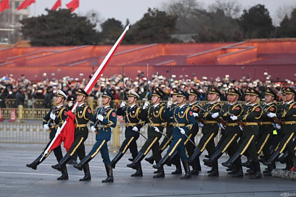 五大軍種與七大兵種，深度解析中國軍事力量構(gòu)成，深度解析中國軍事力量構(gòu)成，五大軍種與七大兵種概覽