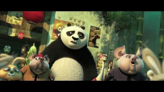 功夫熊貓3配音演員表中國，璀璨星輝的華語之聲，功夫熊貓3中國配音演員陣容，璀璨星輝的華語之聲閃耀登場