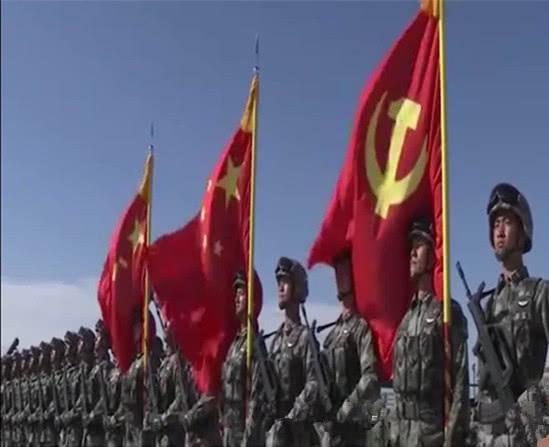 中國(guó)閱兵制度，閱兵頻率與意義解析，中國(guó)閱兵制度解析，閱兵頻率及其深遠(yuǎn)意義