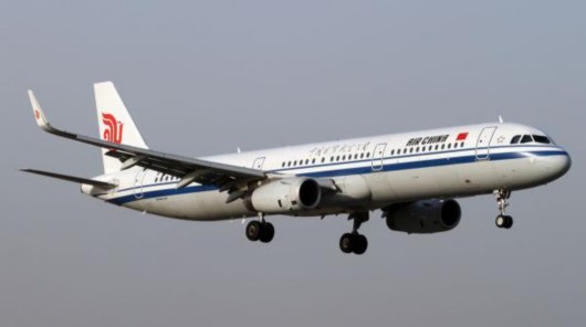 國航，卓越航空服務(wù)的典范，國航，卓越航空服務(wù)的標桿典范