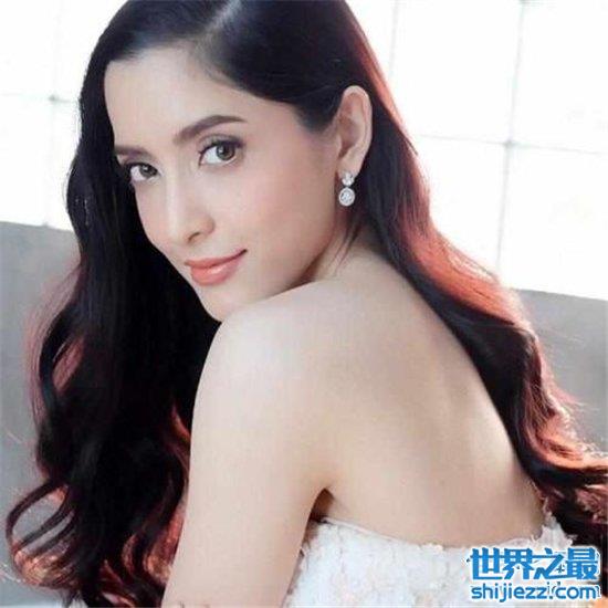 泰國人氣女明星排行榜，璀璨星光閃耀東南亞，泰國人氣女明星璀璨閃耀，東南亞娛樂圈排行榜揭秘