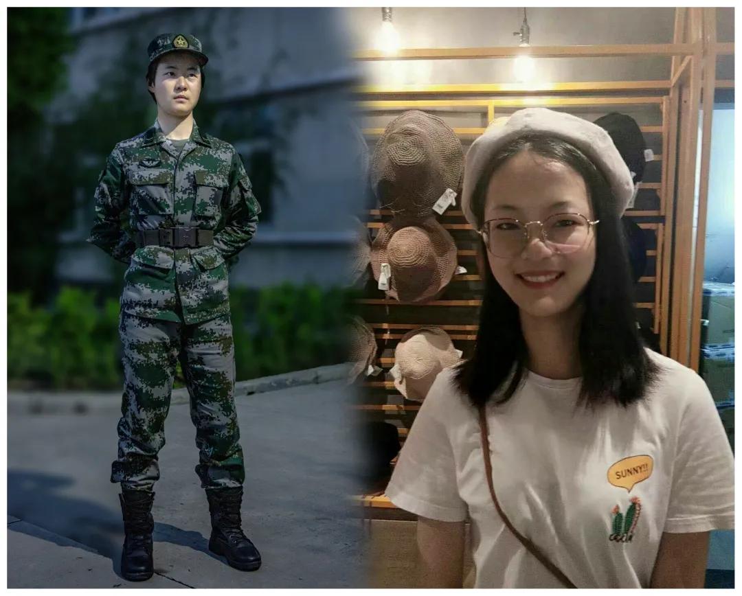 女兵頭發(fā)是入伍統(tǒng)一剪嗎？揭秘軍隊(duì)規(guī)定背后的故事，揭秘女兵頭發(fā)規(guī)定，軍隊(duì)統(tǒng)一剪發(fā)背后的故事