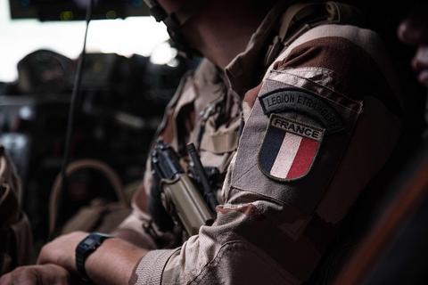 最近的軍事新聞大事2021年，全球軍事動態(tài)概覽，全球軍事動態(tài)概覽，2021年軍事新聞大事回顧