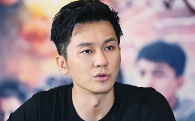 演員李晨，星光璀璨，一路向前，李晨星光璀璨，演藝之路一路向前