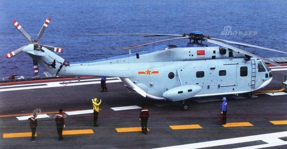 直-18，探索中國(guó)海軍新一代艦載直升機(jī)的優(yōu)勢(shì)與挑戰(zhàn)，中國(guó)海軍新一代艦載直升機(jī)直-18的優(yōu)勢(shì)與挑戰(zhàn)探索